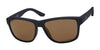 Rio Ray CODE Polarized Sunglasses | Size 56 / 794