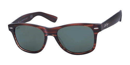 Rio Ray CORONADO Polarized Sunglasses / Size 54 / 332