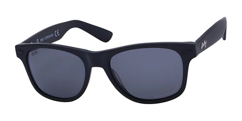 Rio Ray CORONADO Polarized Sunglasses / Size 54 / 332