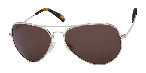 Rio Ray ISLANDER Polarized Sunglasses / Size 59 / 344