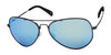 Rio Ray ISLANDER Polarized Sunglasses | Size 59 / 346