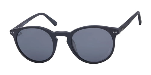Rio Ray JAVITS Polarized Sunglasses / Size 50 / 356
