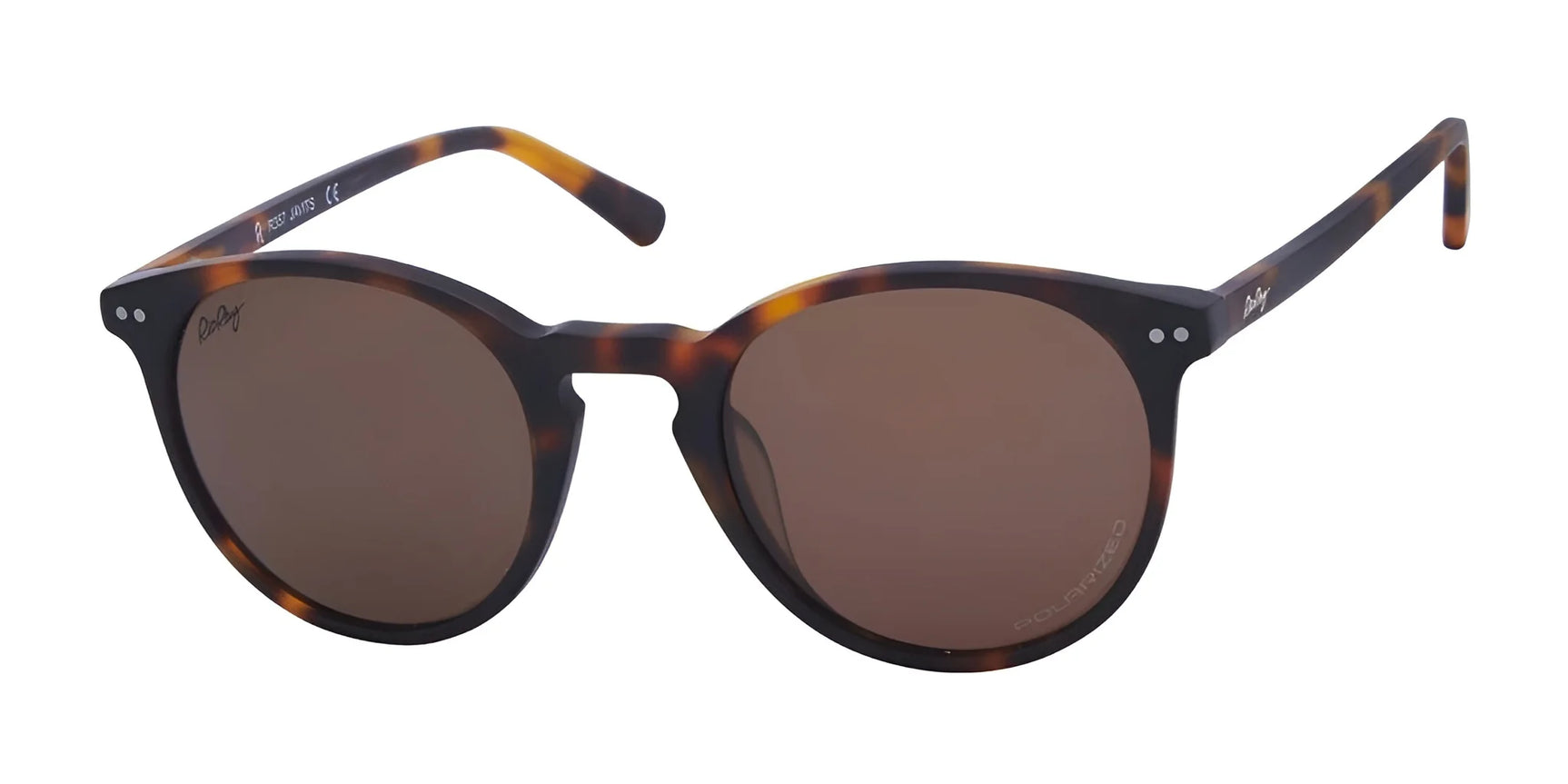 Rio Ray JAVITS Sunglasses 357