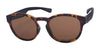 Rio Ray LENOX Polarized Sunglasses | Size 53 / 818