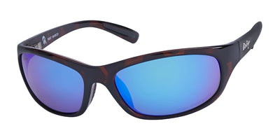 Rio Ray MARCO Polarized Sunglasses | Size 61