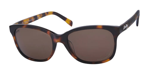 Rio Ray PENINSULA Polarized Sunglasses / Size 56 / 347