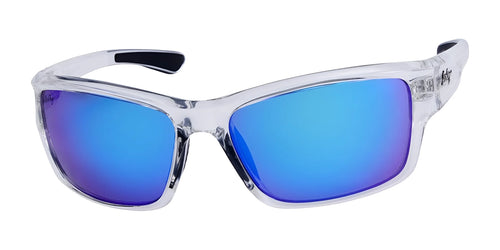 Rio Ray RIVIERA Polarized Sunglasses / Size 60 / 516