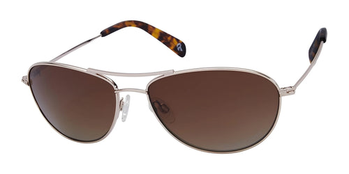 Rio Ray SARASOTA Polarized Sunglasses / Size 57 / 316