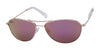 Rio Ray SARASOTA Polarized Sunglasses | Size 57 / 318