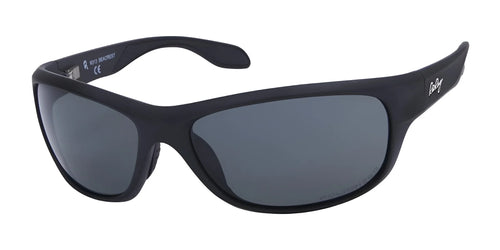 Rio Ray SEACREST Polarized Sunglasses / Size 65 / 313
