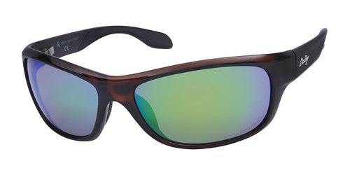 Rio Ray SEACREST Polarized Sunglasses / Size 65 / 313