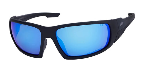 Rio Ray TRON Polarized Sunglasses / Size 66 / 783