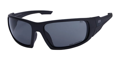 Rio Ray TRON Polarized Sunglasses / Size 66 / 783