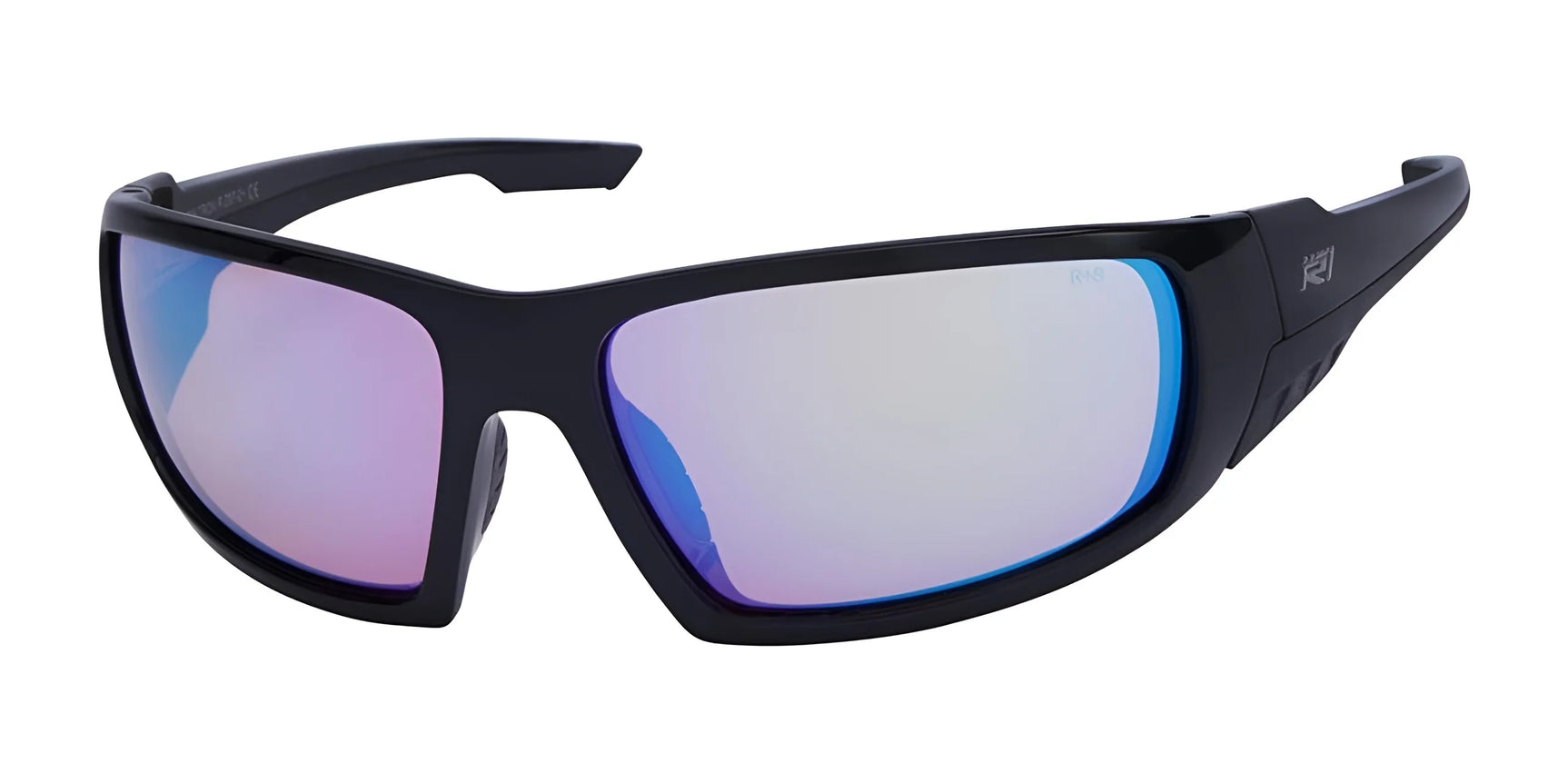 Rio Ray TRON Sunglasses 786