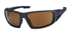 Rio Ray TRON Polarized Sunglasses | Size 66 / 788