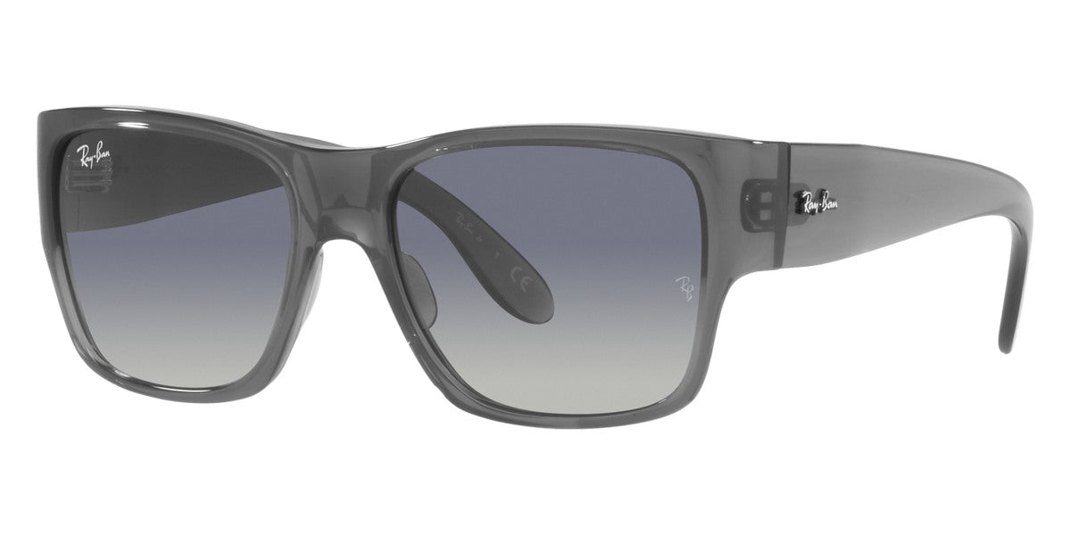 Ray-Ban JUNIOR WAYFARER NOMAD RJ9287S Sunglasses | Size 48