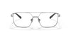 Ralph Lauren RL5112 Eyeglasses | Size 56 / Shiny Gunmetal