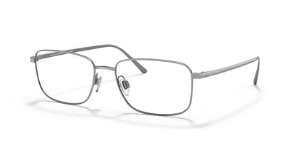 Ralph Lauren RL5113T Eyeglasses Shiny Gunmetal