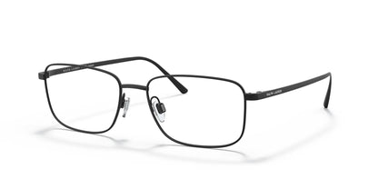 Ralph Lauren RL5113T Eyeglasses Matte Black