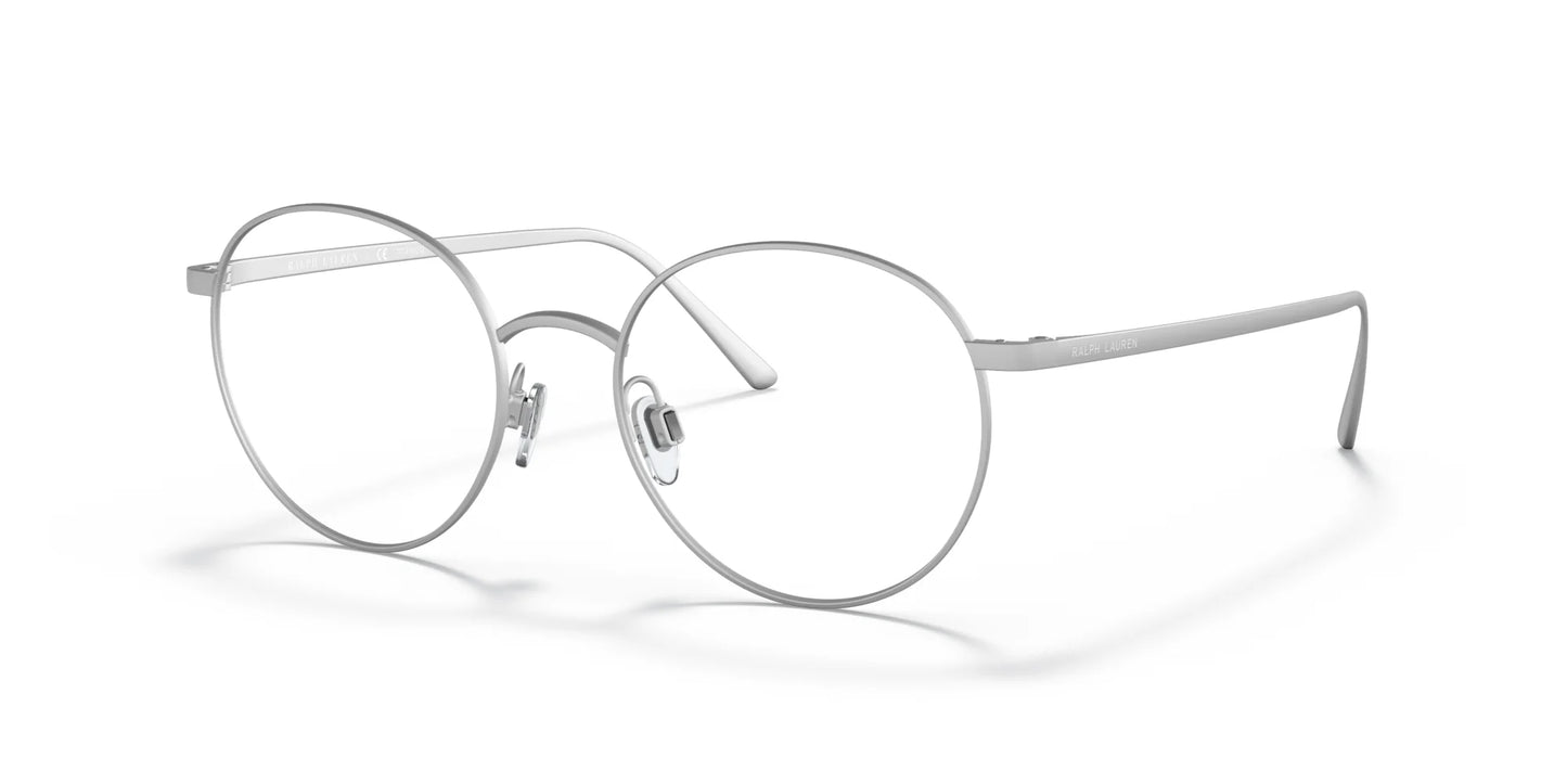 Ralph Lauren RL5116T Eyeglasses Matte Silver