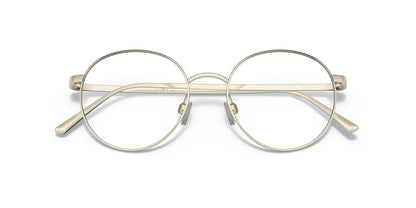 Ralph Lauren RL5116T Eyeglasses | Size 51