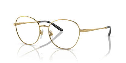 Ralph Lauren RL5121 Eyeglasses Gold
