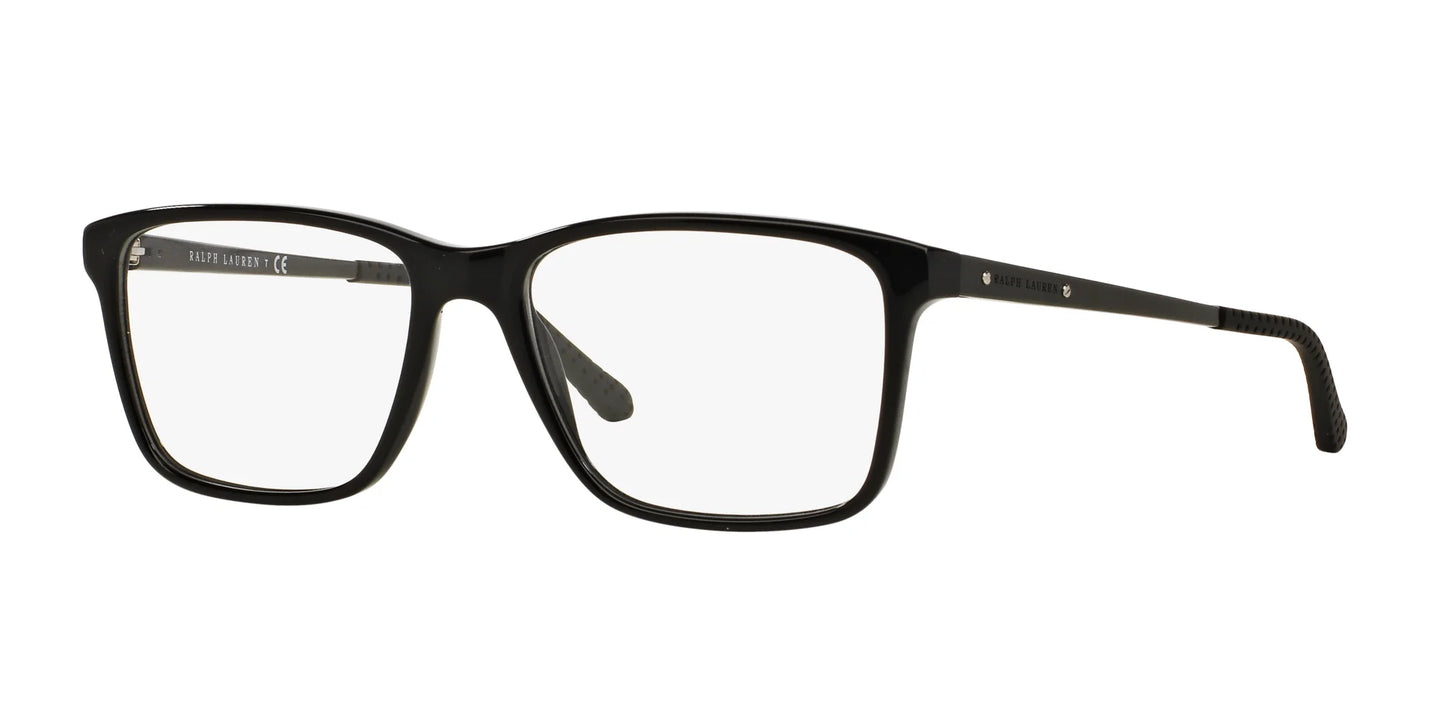 Ralph Lauren RL6133 Eyeglasses Black