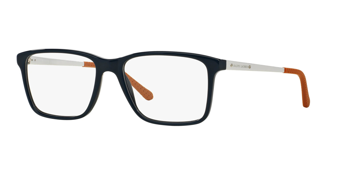 Ralph Lauren RL6133 Eyeglasses Shiny Blue