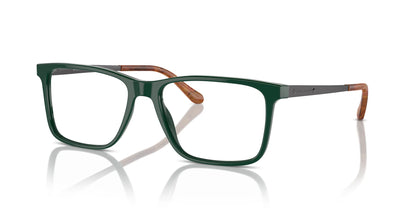Ralph Lauren RL6133 Eyeglasses Forest Green