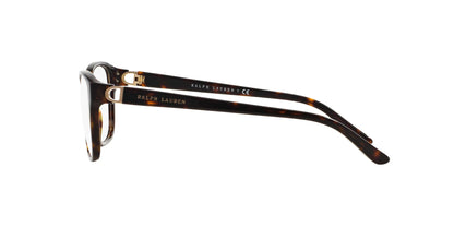 Ralph Lauren RL6136 Eyeglasses | Size 53