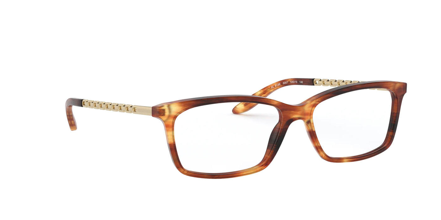 Ralph Lauren RL6198 Eyeglasses | Size 53