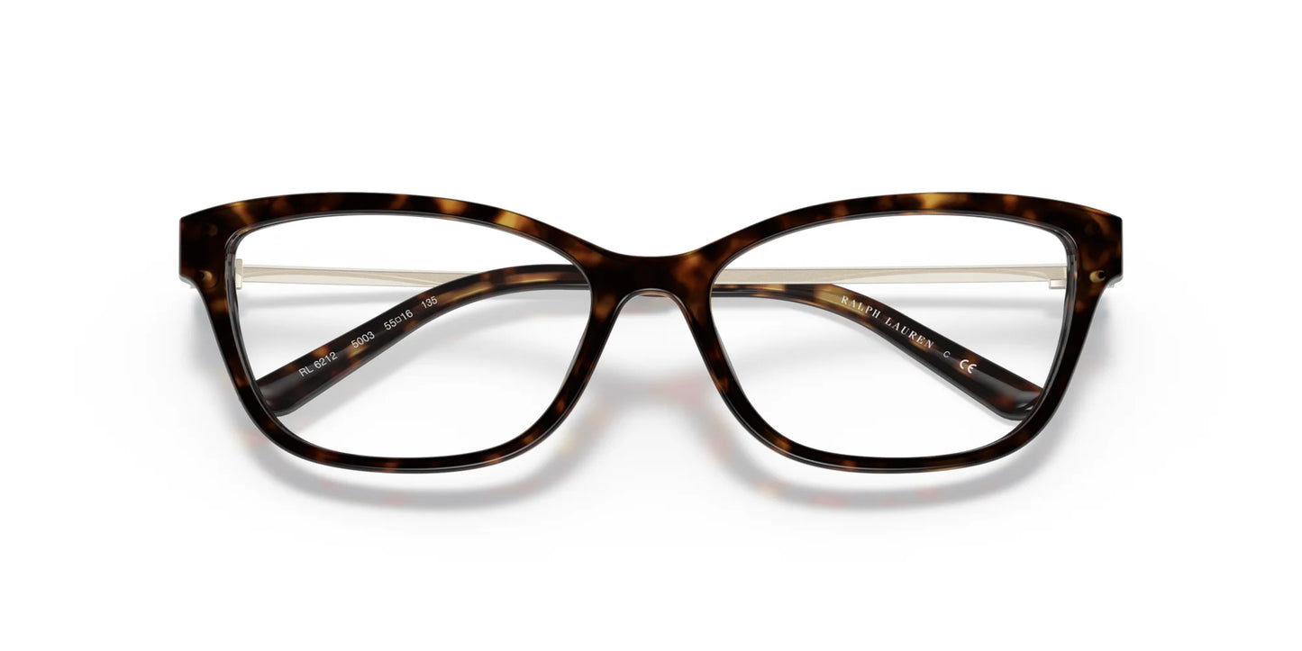 Ralph Lauren RL6212 Eyeglasses | Size 53