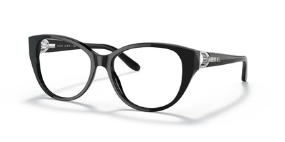 Ralph Lauren RL6223B Eyeglasses Shiny Black