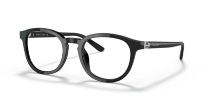 Ralph Lauren RL6224U Eyeglasses Shiny Black