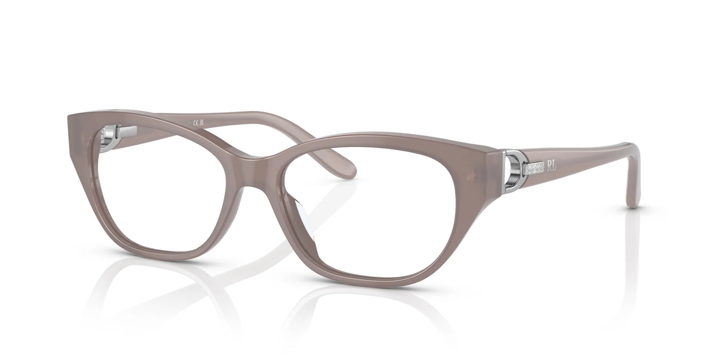 Ralph Lauren RL6227U Eyeglasses Brown