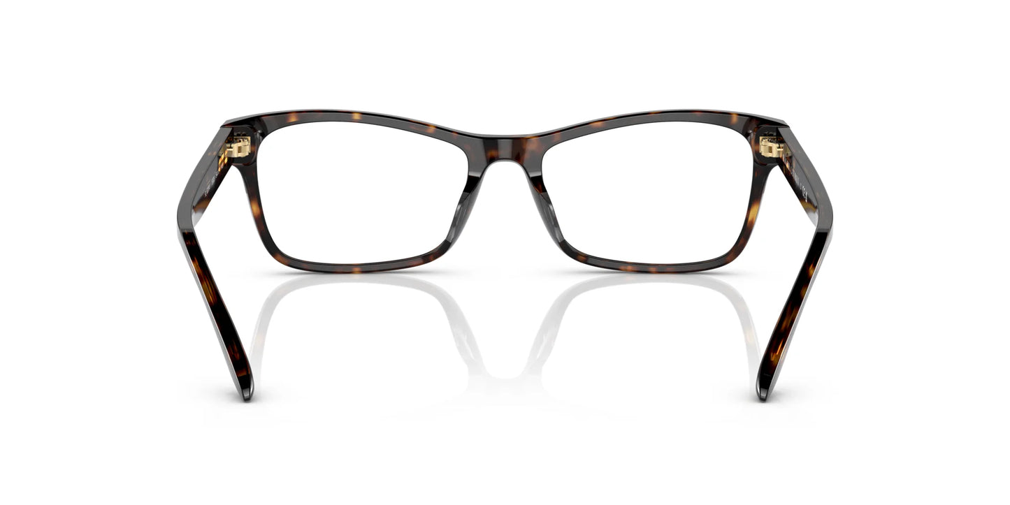 Ralph Lauren RL6229U Eyeglasses | Size 52
