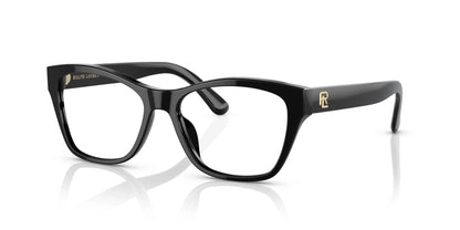 Ralph Lauren RL6230U Eyeglasses Shiny Black