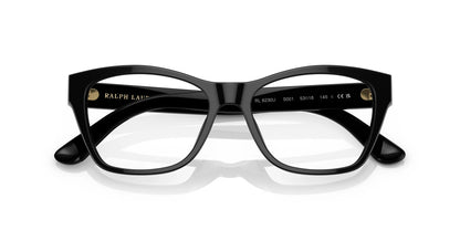 Ralph Lauren RL6230U Eyeglasses | Size 51