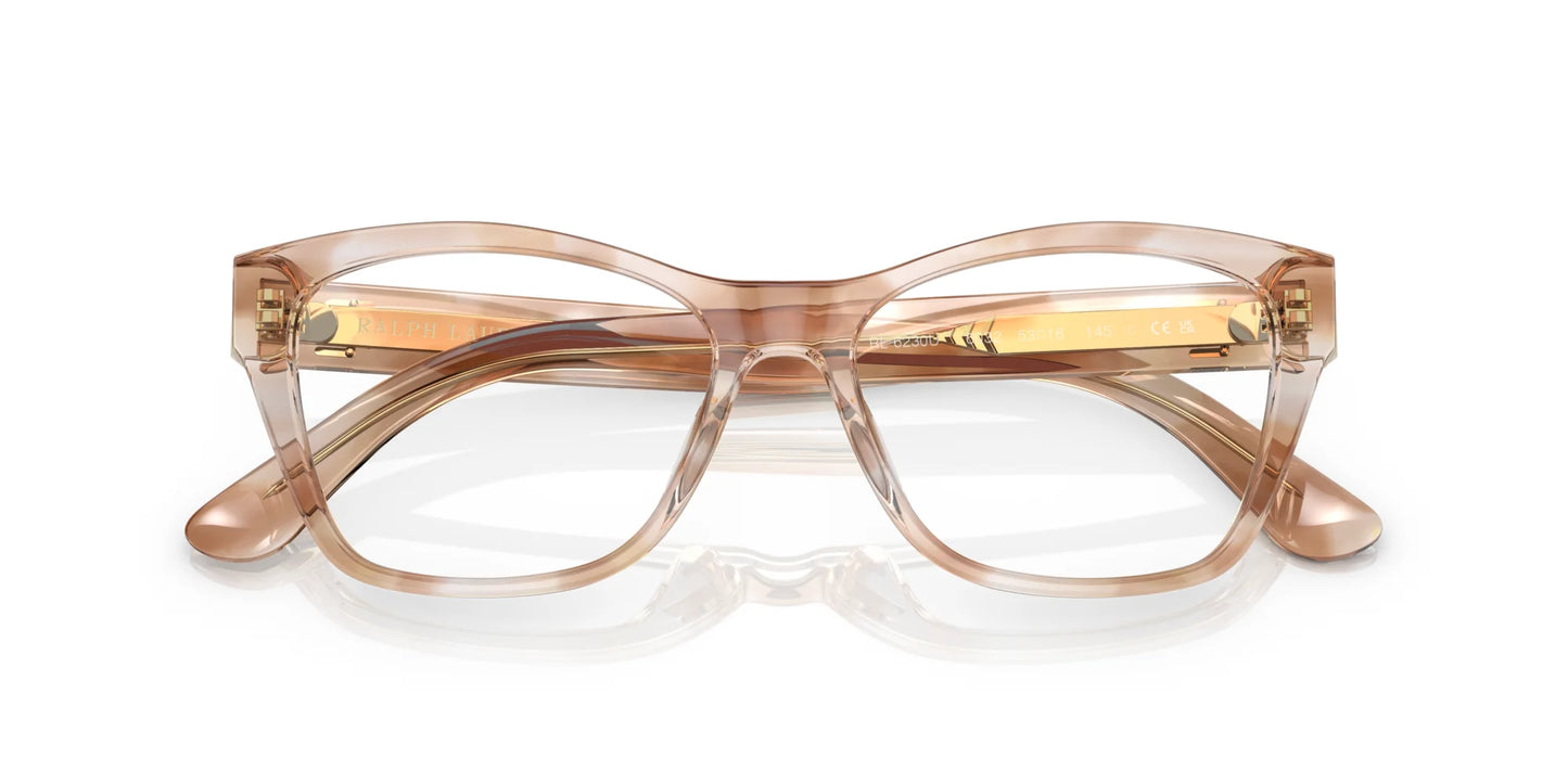 Ralph Lauren RL6230U Eyeglasses | Size 51