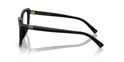 Ralph Lauren RL6232U Eyeglasses | Size 52