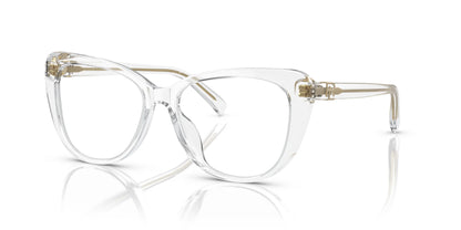 Ralph Lauren RL6232U Eyeglasses Crystal