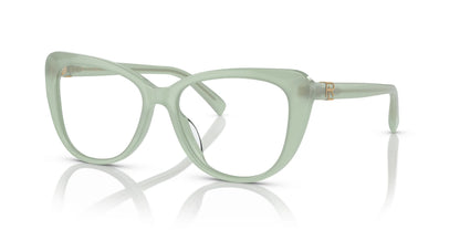 Ralph Lauren RL6232U Eyeglasses Opal Mint