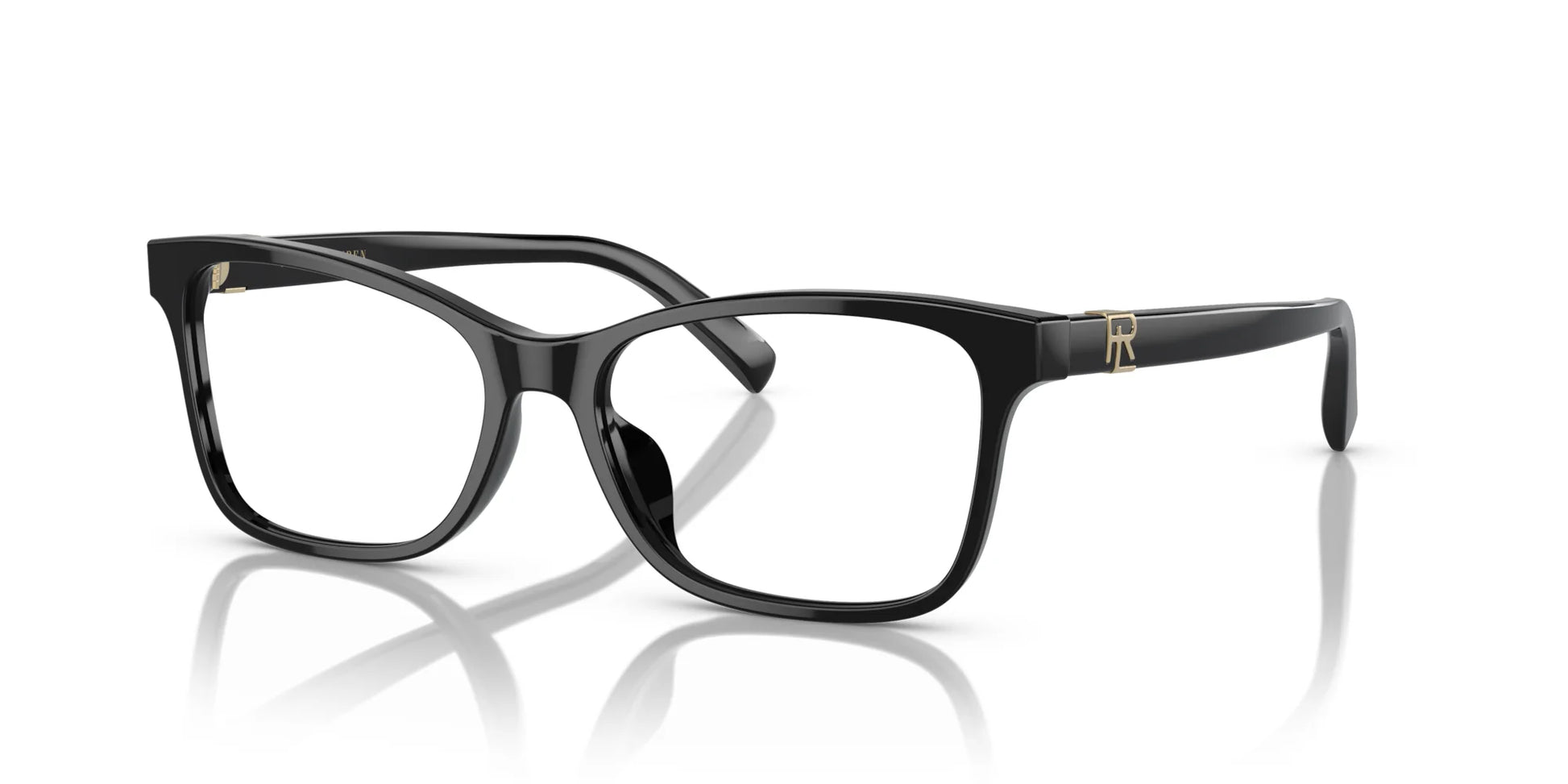 Ralph Lauren RL6233U Eyeglasses Black