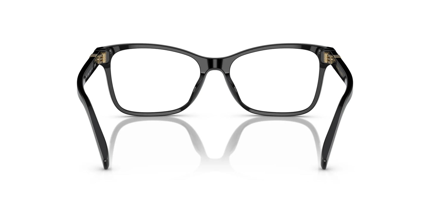 Ralph Lauren RL6233U Eyeglasses | Size 52