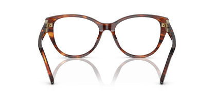 Ralph Lauren RL6234BU Eyeglasses | Size 53