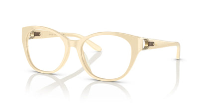 Ralph Lauren RL6235QU Eyeglasses Cream
