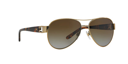 Ralph Lauren RL7047Q Sunglasses | Size 58