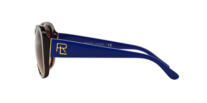 Ralph Lauren RL8144 Sunglasses | Size 56