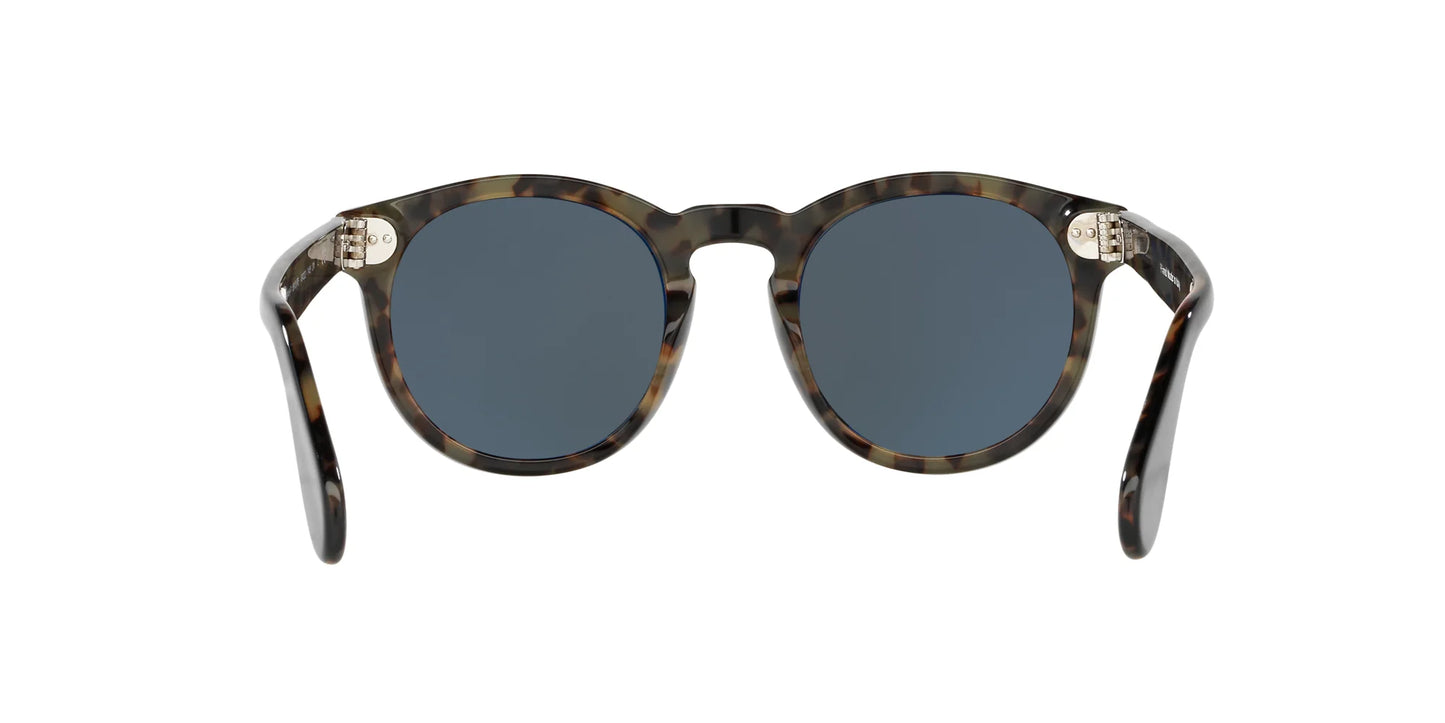 Ralph Lauren RL8146P Sunglasses | Size 49