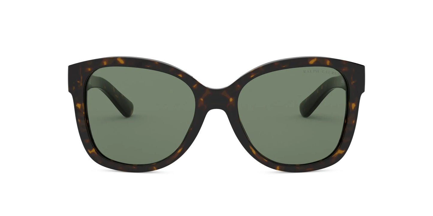 Ralph Lauren RL8180 Sunglasses | Size 54